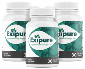 Are the reviews for Exipure genuine and does the product, Tropical Loophole, effectively dissolve fat?